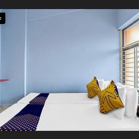 Ss Kkp Tourist Home 特里凡得琅 外观 照片