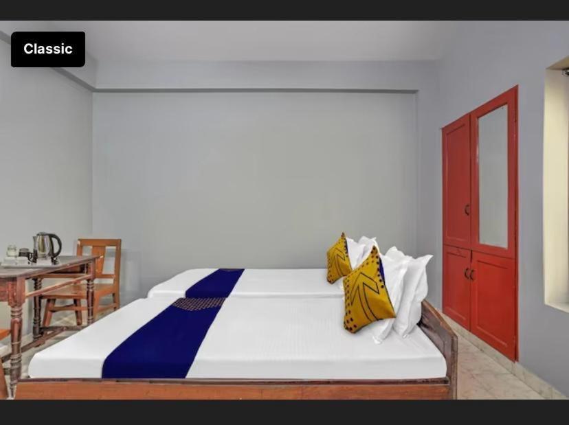 Ss Kkp Tourist Home 特里凡得琅 外观 照片