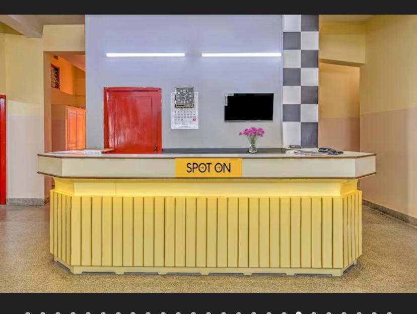 Ss Kkp Tourist Home 特里凡得琅 外观 照片