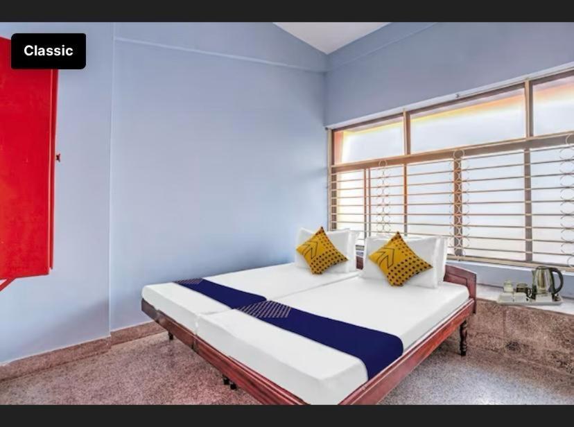 Ss Kkp Tourist Home 特里凡得琅 外观 照片